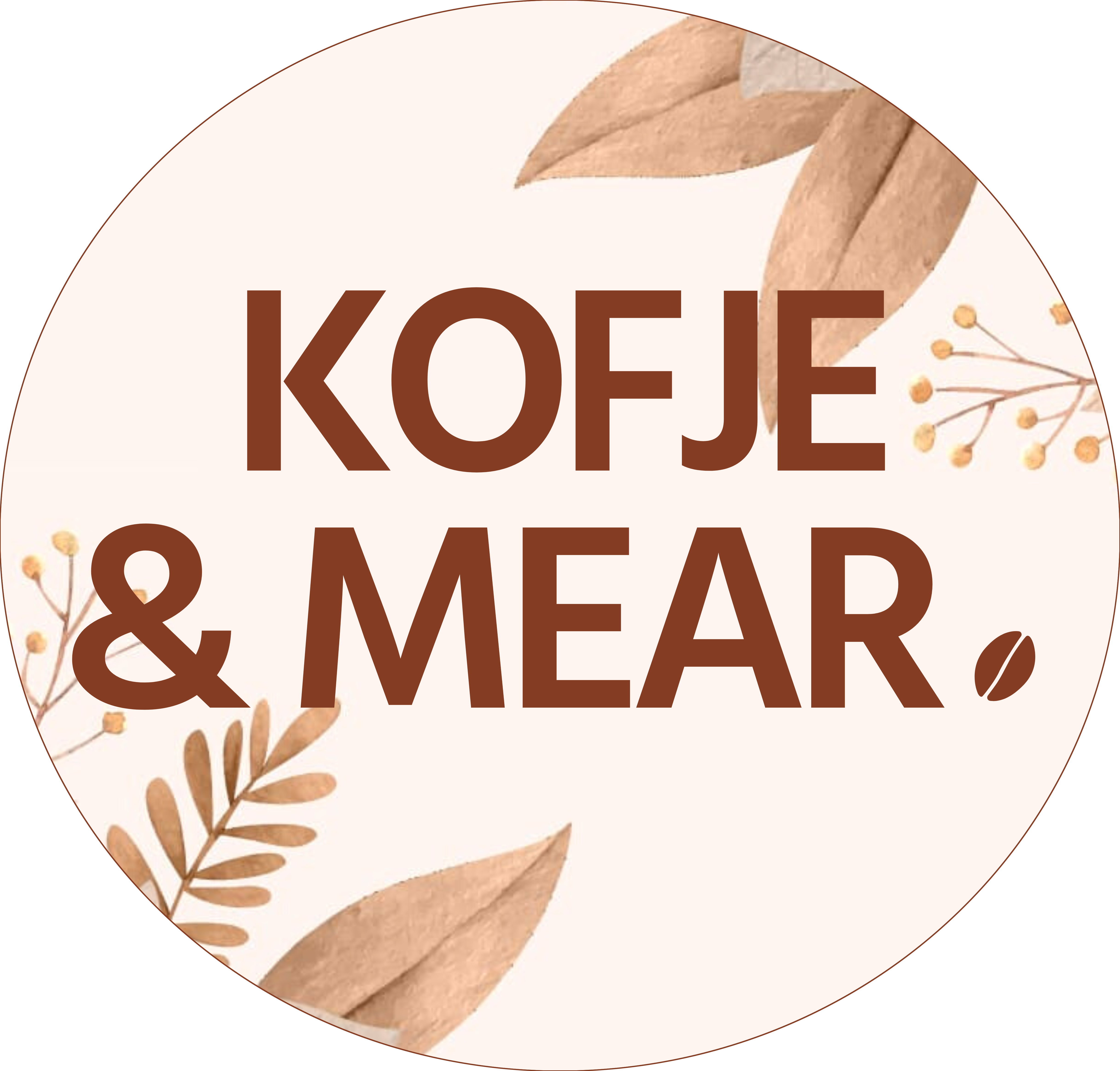 Kofje & Mear Burgum